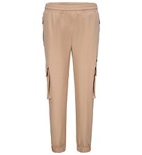 Jordan Trousers - Hemp