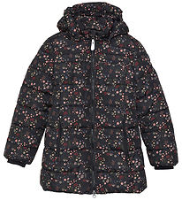 Color Kids Padded Jacket - Misty Rose