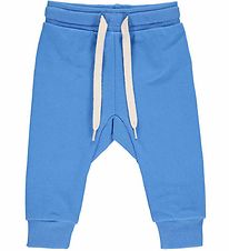 Freds World Pantalon de Jogging - Happy Blue