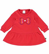 Freds World Joggingkjóll - Heart - Lollipop