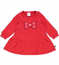 Freds World Robe en Molleton - Heart - Lollipop