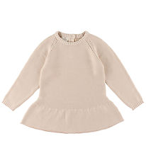 Copenhagen Colors Blouse - Knitted - Soft Pink