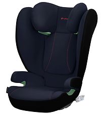 Cybex Car Seat - Solution B I-Fix - Bay Blue