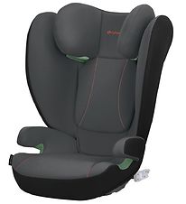 Cybex Car Seat - Solution B I-Fix - Steel Grey