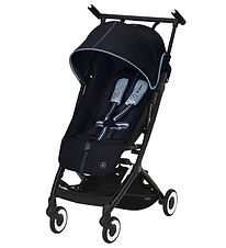 Cybex Stroller - Libelle - Ocean Blue