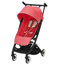 Cybex Poussette - Libelle - Hibiscus Red