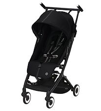 Cybex Lastenrattaat - Libelle - Moon Black