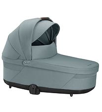 Cybex Reiswieg - Kinderbedje S Lux - Sky Blue