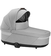 Cybex Nacelle bb - Lit bb S Lux - Lave Grey