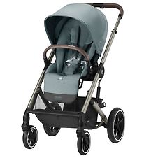 Cybex Poussette - Balios S Lux Plus - Sky Blue