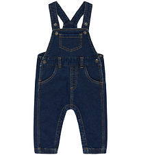 Hust and Claire Overalls - Mads - Dark Blue