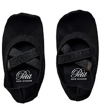 Petit by Sofie Schnoor Gym Shoe - Black