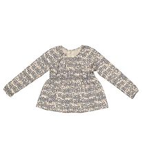 Gro Blouse - Lil - Pearl