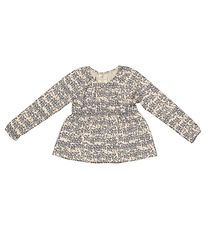 Gro Blouse -Petit - Pearl