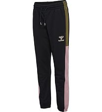 Hummel Jogginghosen - hmlPalomi Black