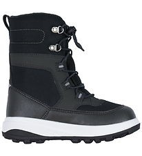 Reima Winter Boots - Tex - Laplander 2.0 - Black