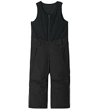 Reima Ski Pants w. Lining - Oryon - Black