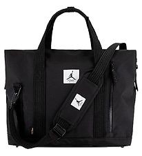 Jordan Sports Bag - Black