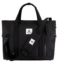 Jordan Sac de sport - Noir