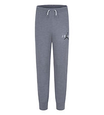 Jordan Pantalon de Jogging - Gris Chin