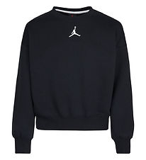 Jordan Sweatshirt - Black