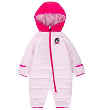 Jordan Sneeuwpak - Roze Schuim