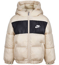 Nike Padded Jacket - Sand drift