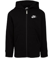 Nike Cardigan - Zwart