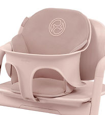 Cybex Kinderstoel Kussen - Lemo - Pearl Pink