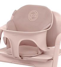 Cybex Hochstuhlkissen - Lemo - Pearl Pink