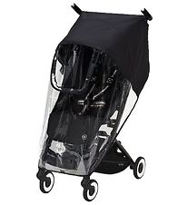 Cybex Regenhoes tot Buggy - Libelle - Transparant