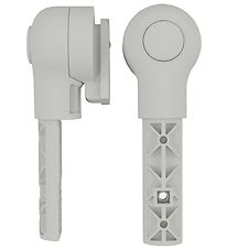 Cybex Adapter to ObliqueChair - Lemo - Light grey