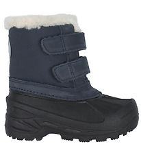 Wheat Winterstiefel - Thy - Navy