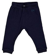 Gro Trousers - Theo - Pique