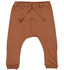 Gro Pantalon de Jogging - Wilde - Argan Mat