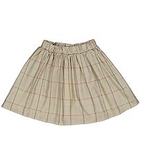 Gro Skirt - Vivi - Flannel