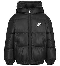 Nike Padded Jacket - Black