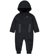 Nike Jumpsuit - Black