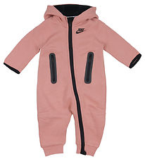 Nike Onesie - Rd Stardust