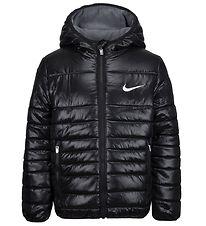 Nike Padded Jacket - Black