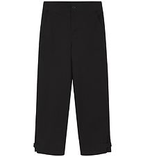 Grunt Trousers - Eindhoven - Black