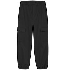 Grunt Pantalon - La Haye - Noir