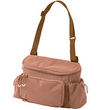 Liewood Changing Bag - Olivia Organizer - Tuscany Rose