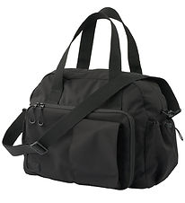 Liewood Changing Bag - Carly - Black