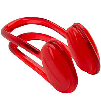 Speedo Nose Clip - Universal - Red