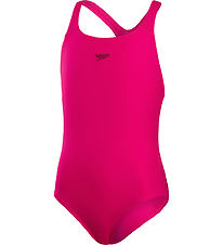 Speedo Swimsuit - ECO Endurance+ Medalist - Pink