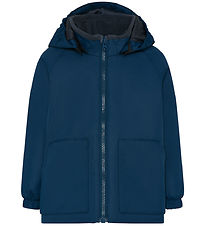 Kabooki Winterjacke - KBJoni 201 - Dark Denim Blue