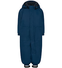 Kabooki Sneeuwpak - KBJoni 200 - Dark Blue Denim