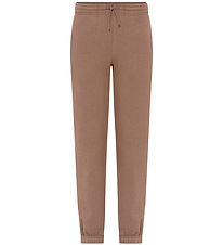 Kabooki Sweatpants - KBPepe - Light Brown