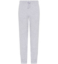 Kabooki Sweatpants - KBPepe - Grey Melange